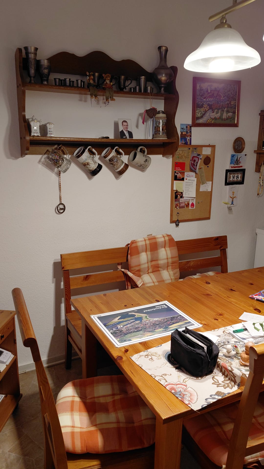 Büroauflösung in Berlin