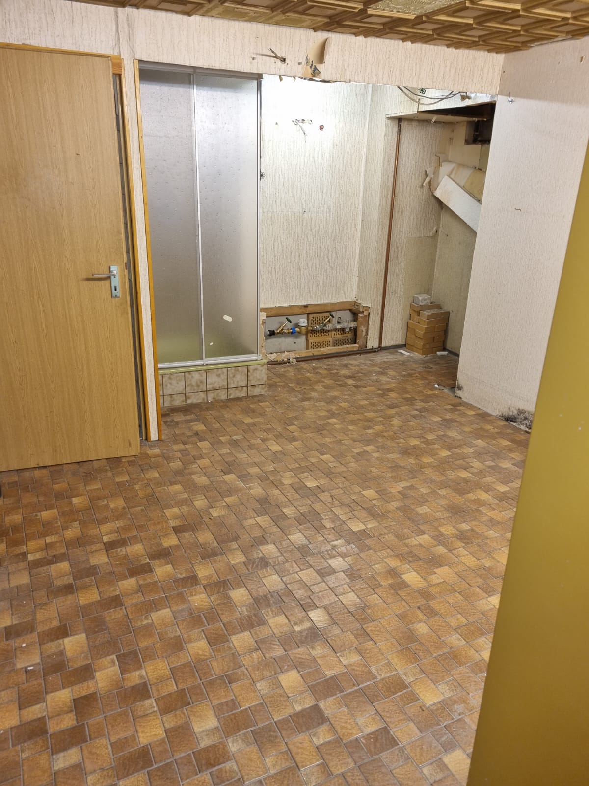 Wohnungsauflösung-Charlottenburg-Wilmersdorf-Bad