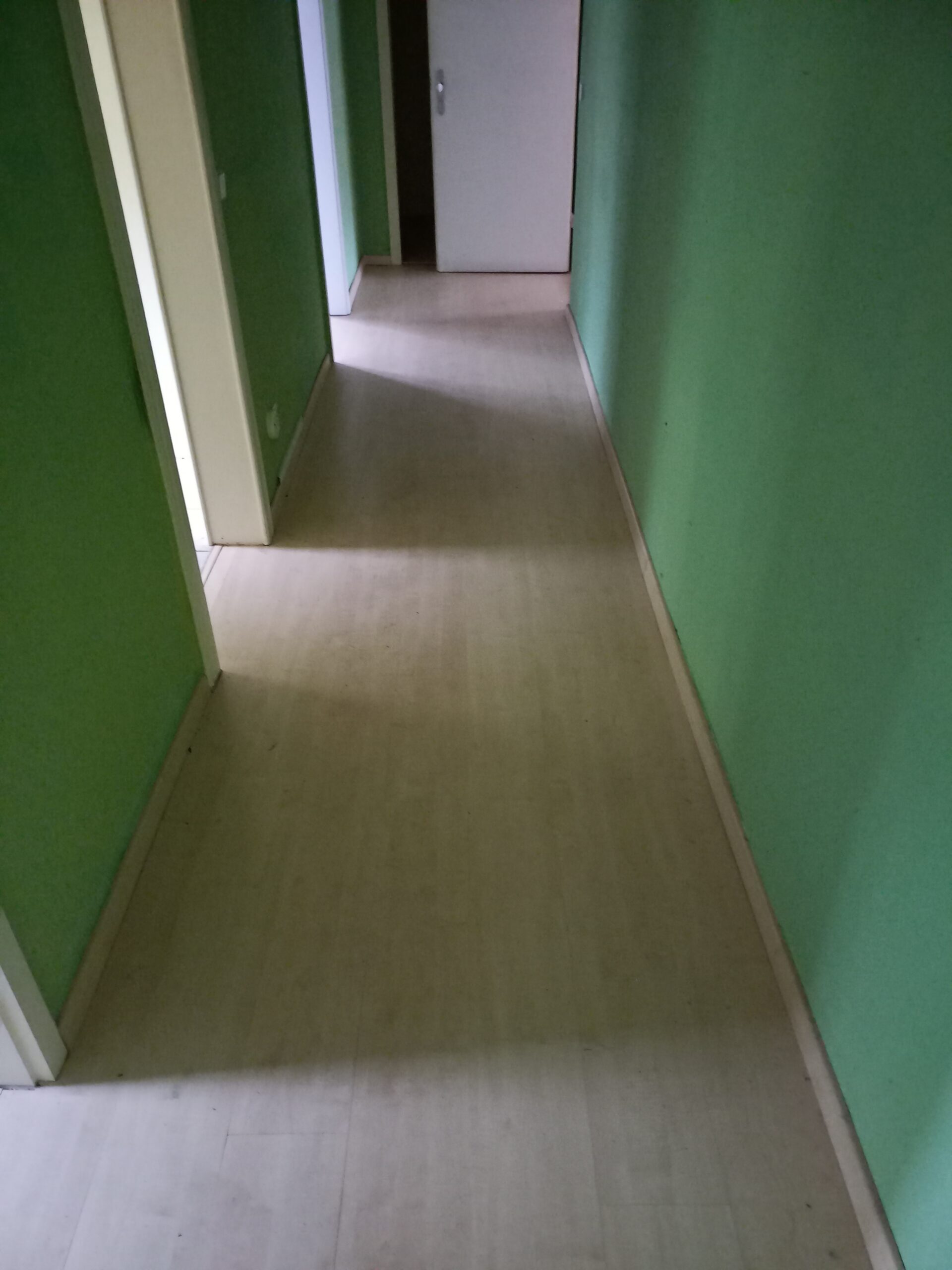 Wohnungsauflösung-Charlottenburg-Wilmersdorf-Gang