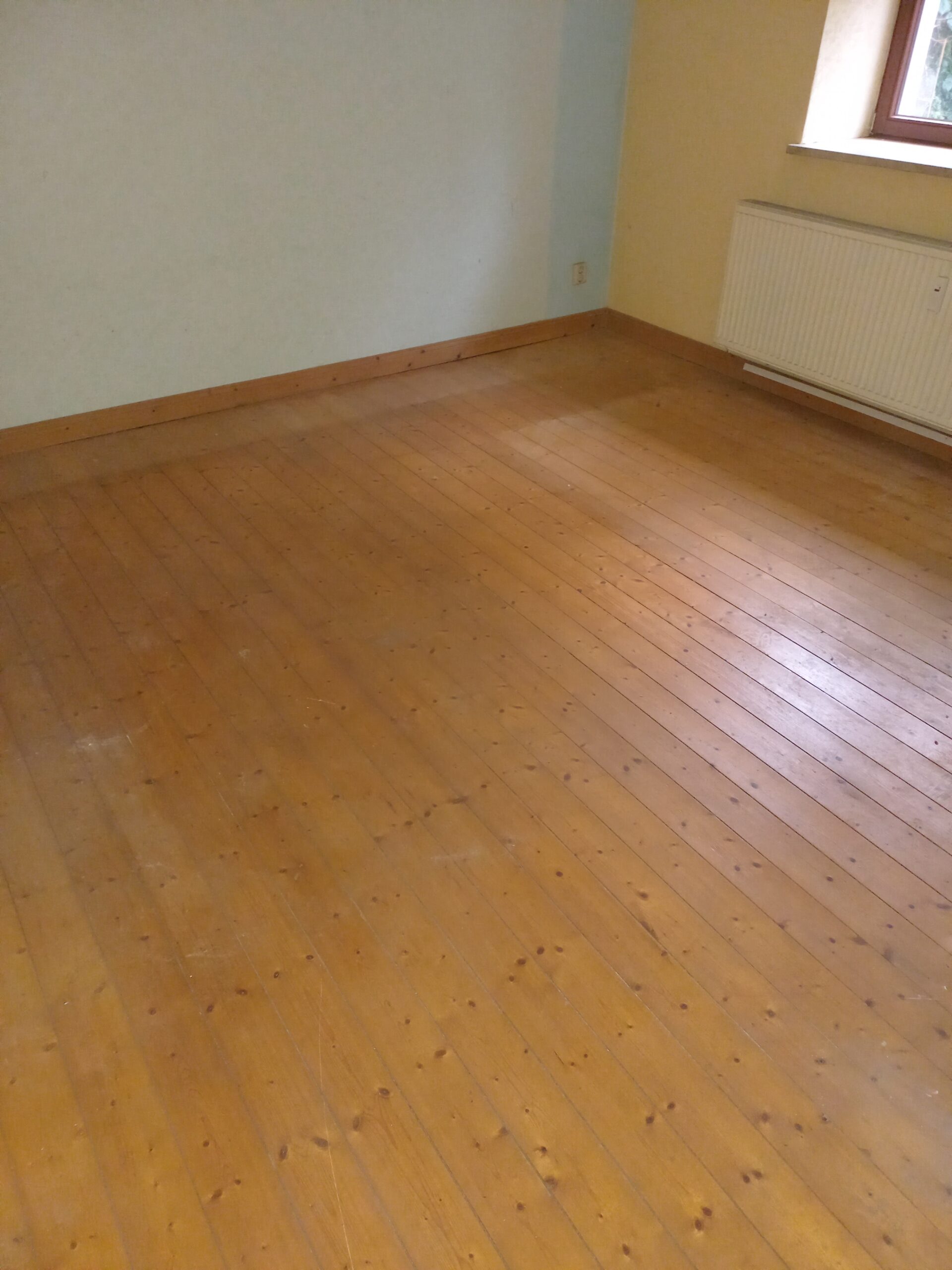 Wohnungsauflösung-Charlottenburg-Wilmersdorf-Wohnzimmer