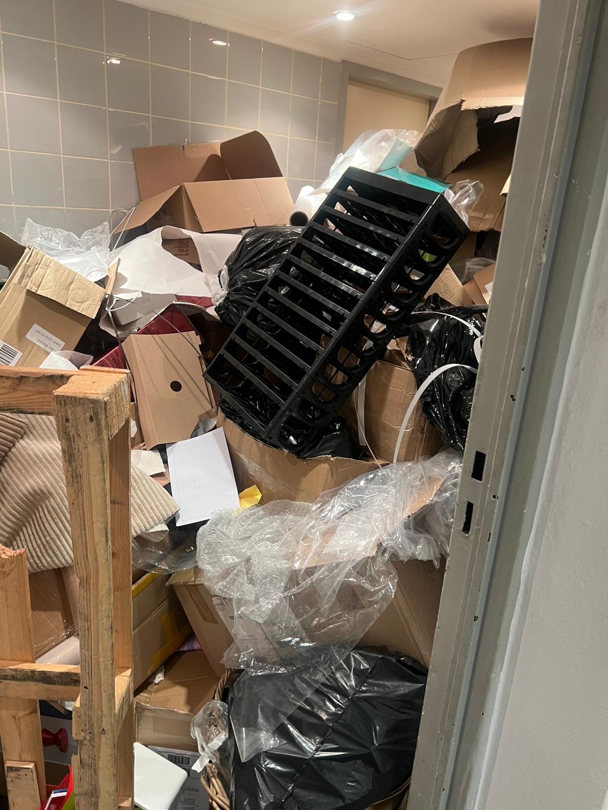 Wohnungsauflösung-Pankow-Bad