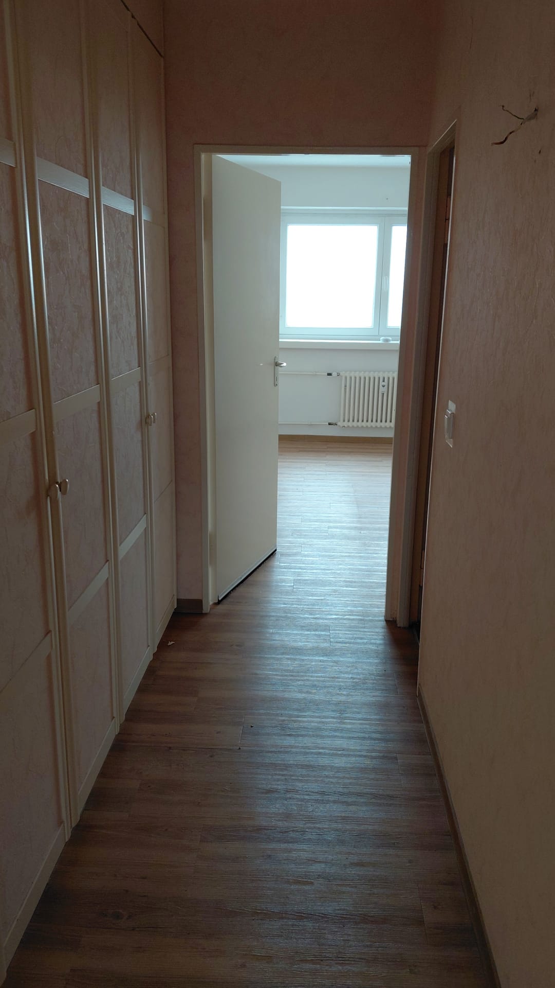 Wohnungsauflösung-Potsdam-Gang