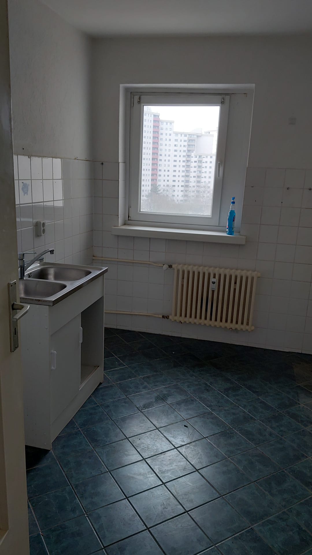 Wohnungsauflösung-Potsdam-Küche