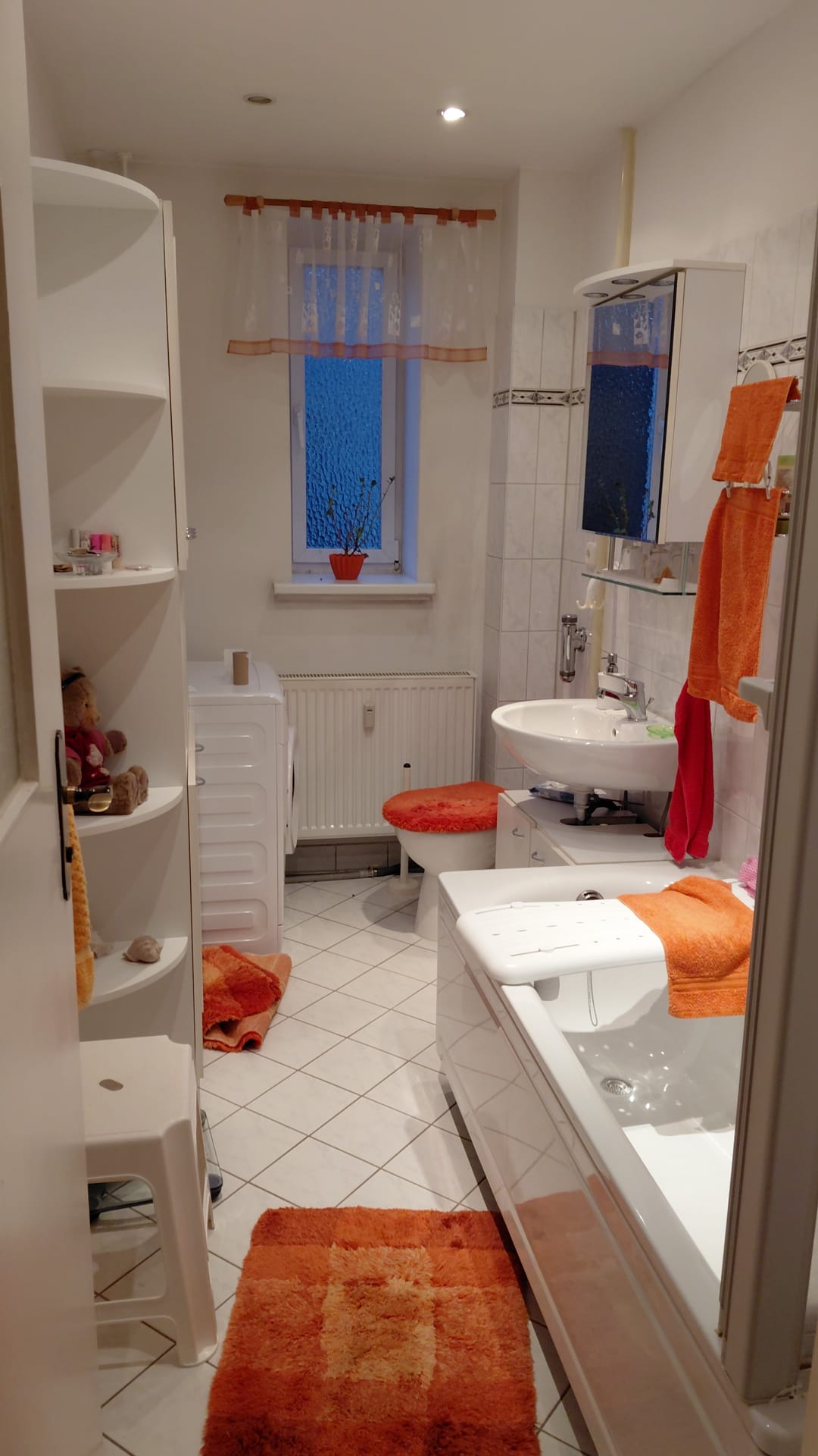 Wohnungsauflösung-Reinickendorf-Bad