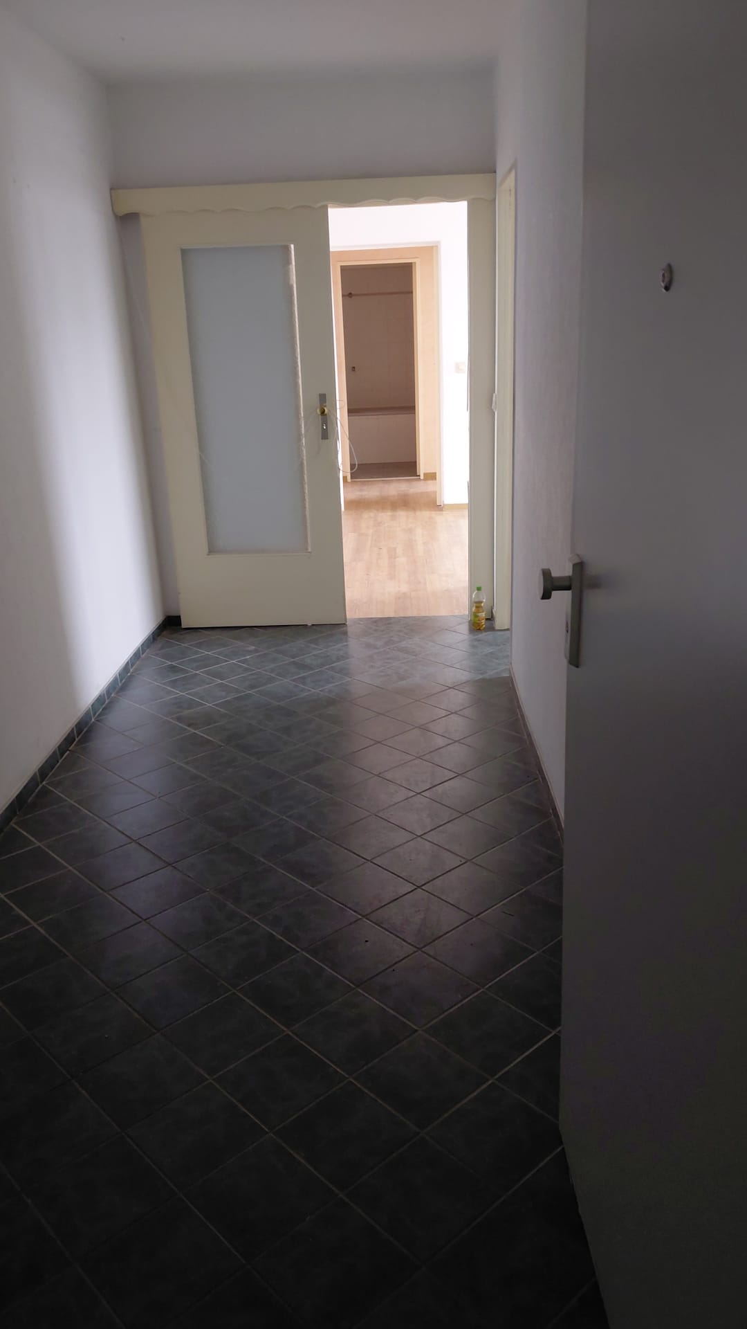 Wohnungsauflösung-Steglitz-Gang