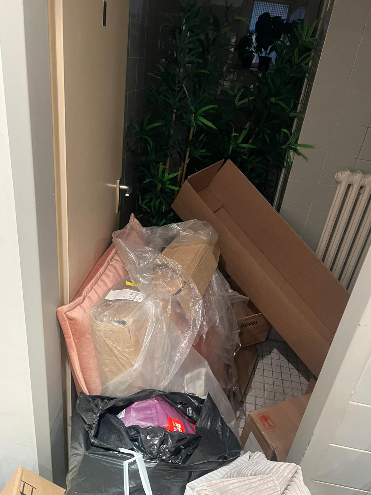 Wohnungsauflösung-Steglitz-Keller