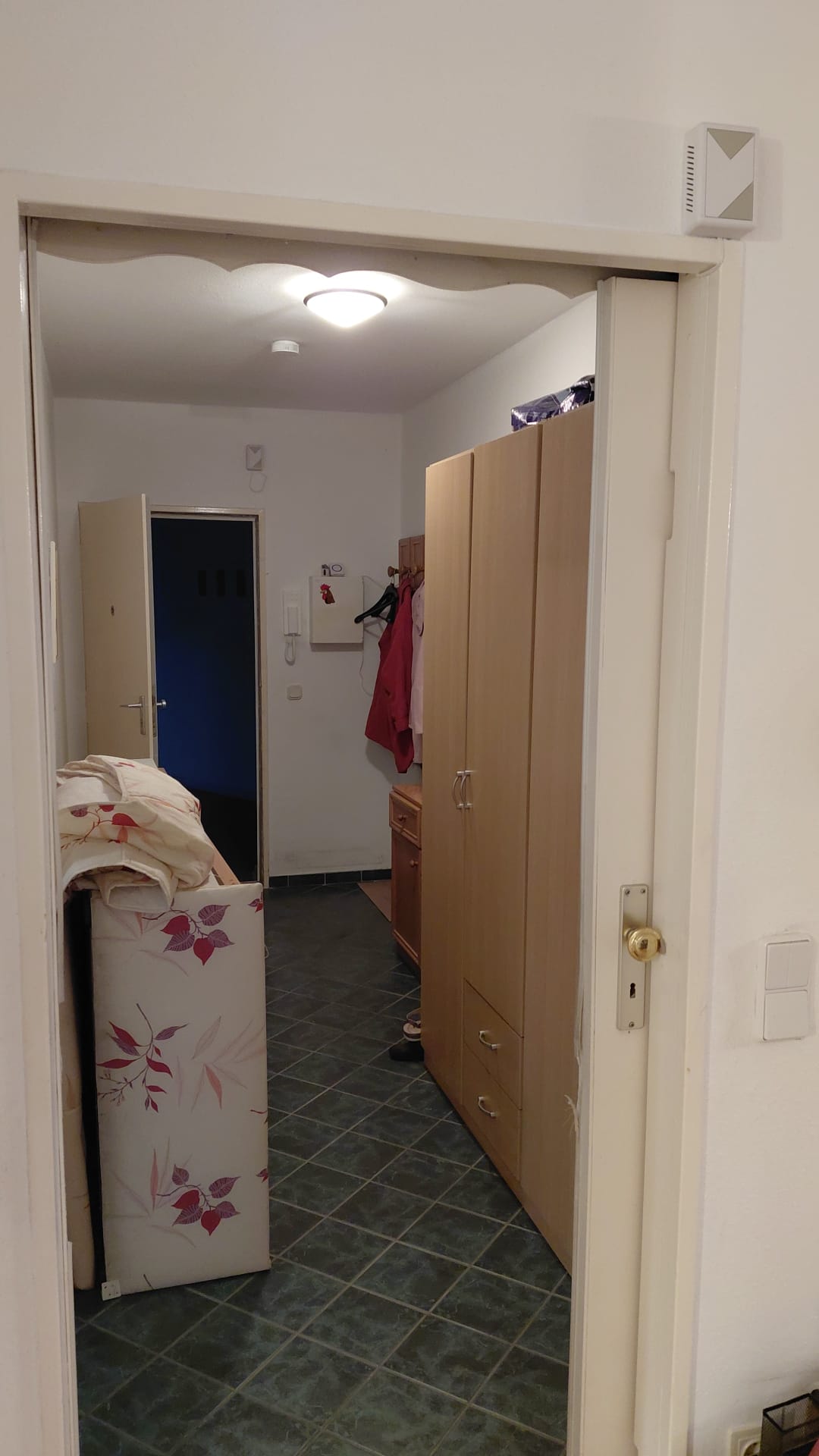 Wohnungsauflösung-Teltow-Gang