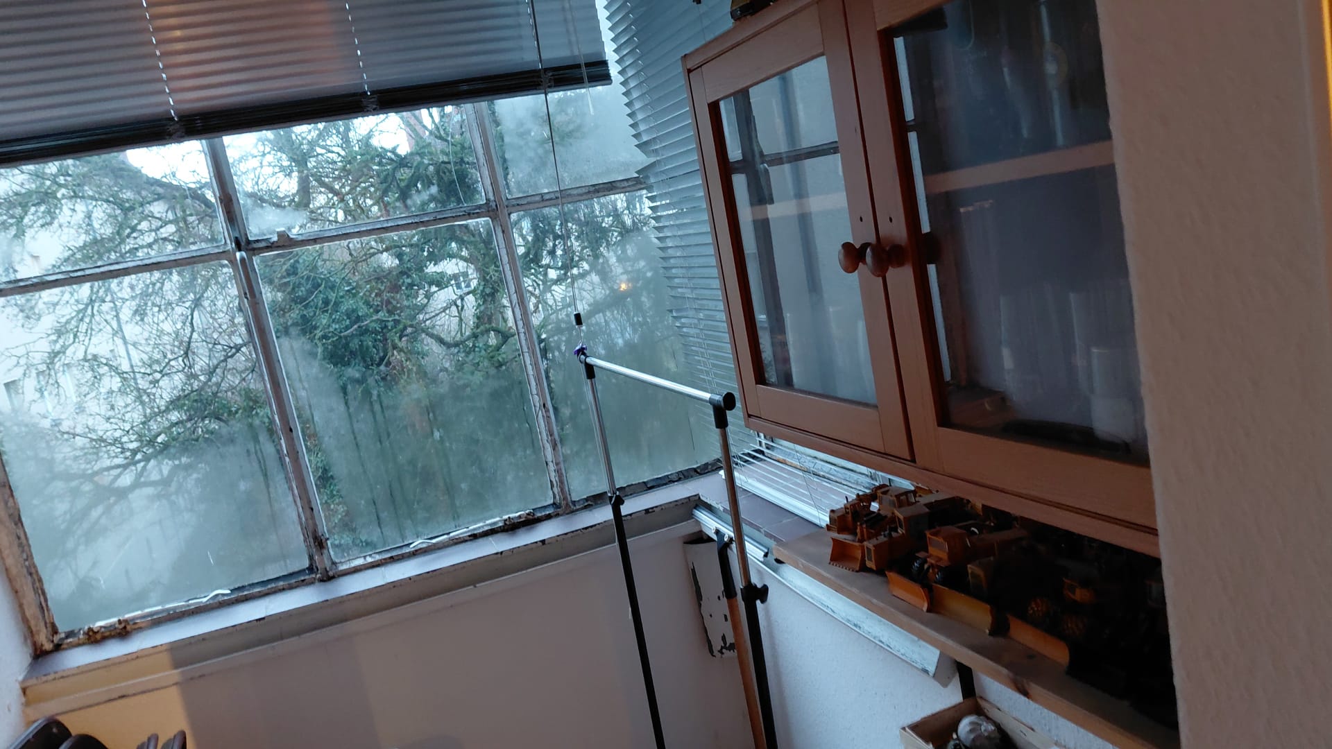 Wohnungsauflösung-Zeuthen-Küche